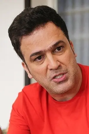 Hamed Ahangi