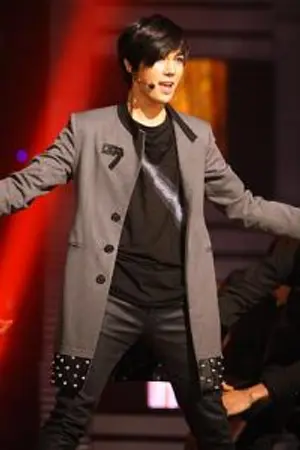 Park Jung Min