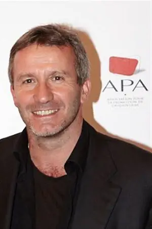 Jean-Marc Auclair