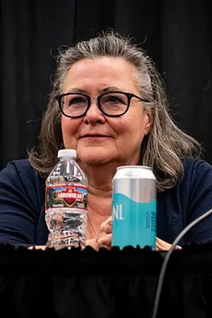 Jane Jensen
