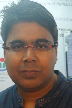 Mir Afsar Ali
