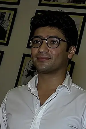 Gaurav Chakrabarty