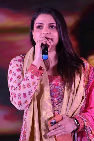Tanusree Chakraborty