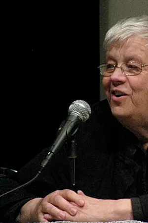 Steina Vasulka