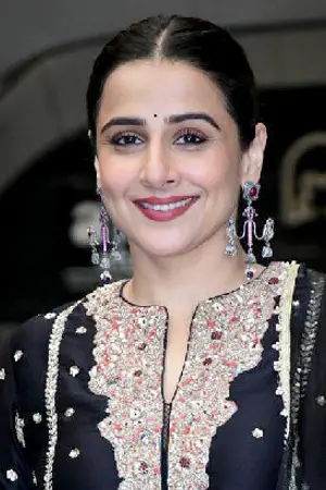 Vidya Balan