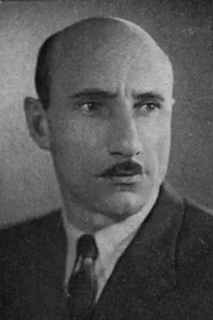 Sergei Gerasimov