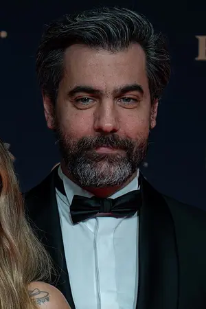 Esteban Navarro