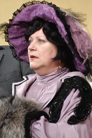 Zdena Herfortová