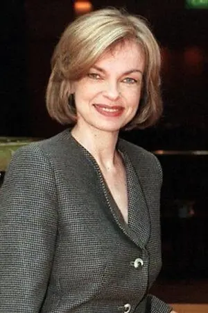 Penne Hackforth-Jones