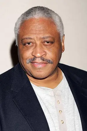 Ron Canada