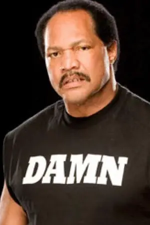 Ron Simmons