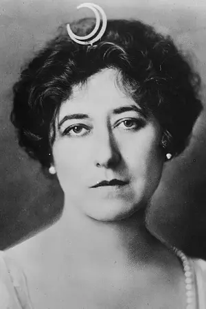 Gabrielle Dorziat