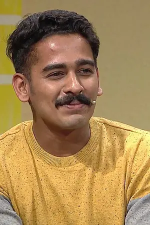 Ganapathi S Poduval