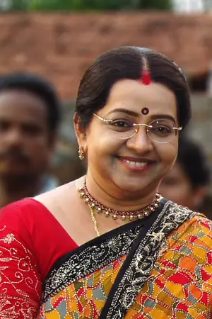 Mallika Sukumaran
