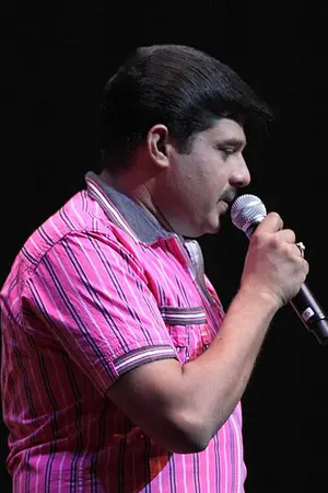 Kalabhavan Navas
