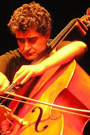 Renaud Garcia-Fons