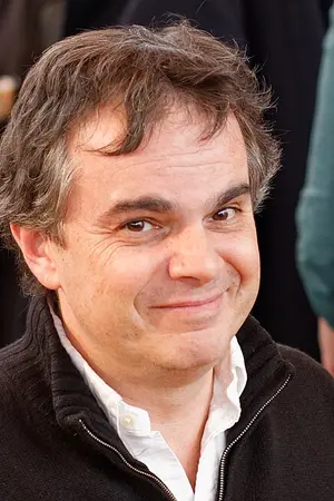 Alexandre Jardin