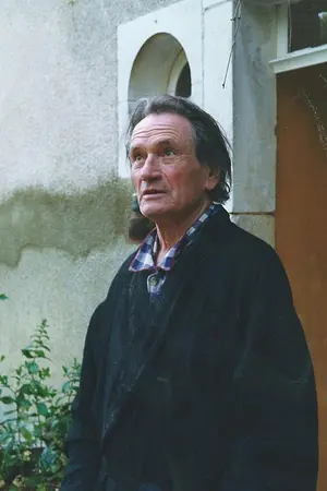 Luc Simon