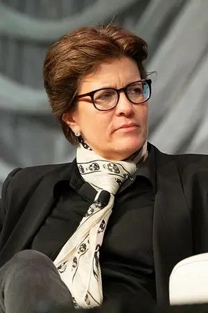 Kara Swisher