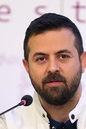 Houman Seyyedi