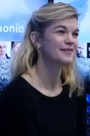 Marie-Sophie Ferdane