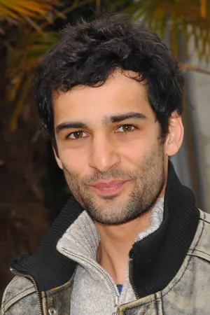 Nicolas Cazalé