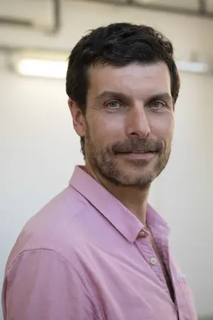 Christophe Paou