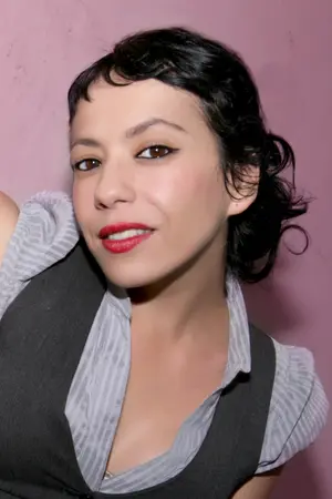 Carima Amarouche