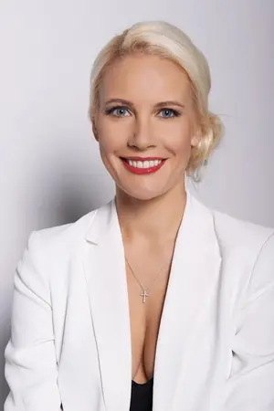 Елена Летучая