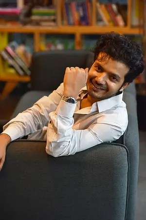 Sreenath Bhasi