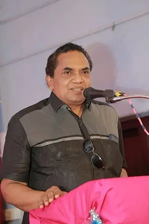 Shivaji Guruvayoor