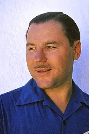 Gaylord Carter