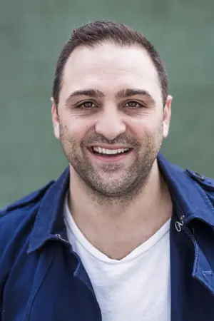 Michael Kotsohilis