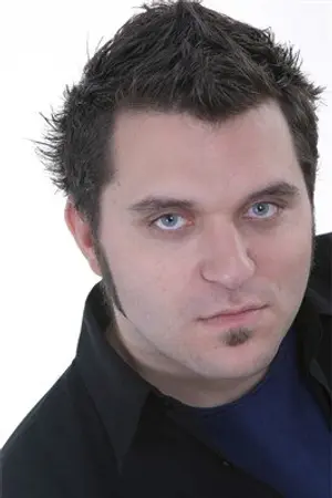 Jason Fitch
