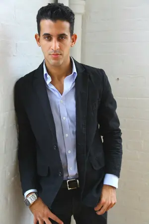 Christopher Valente