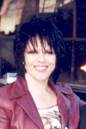 April Winchell