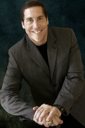 Roy Firestone