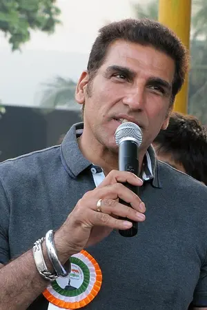 Mukesh Rishi
