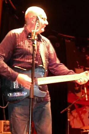 Ulf Dageby