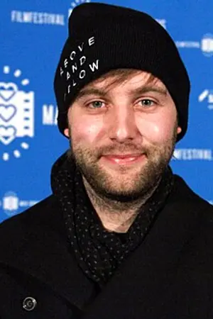 Николас Штайнер