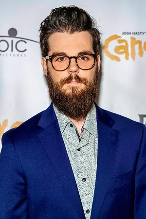 Josh Hasty