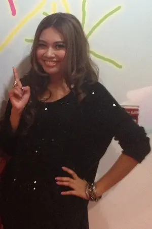 Wichayanee Pearklin