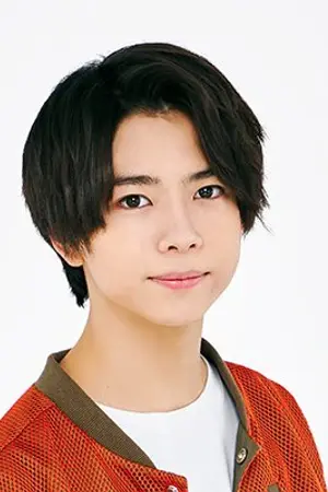 Oriyama Nao