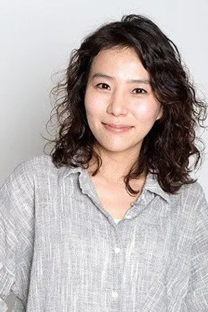 Seo Jung Yun