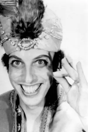 Peter Bergman