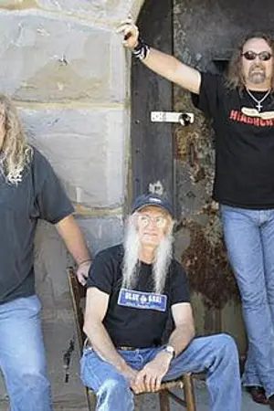 The Kentucky Headhunters