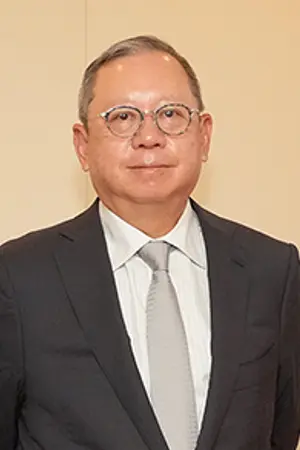 Peter Lam