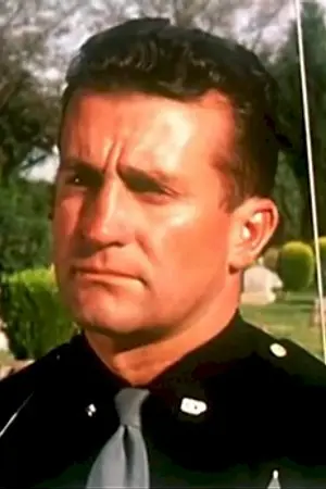 William Boyett