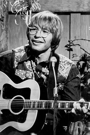 John Denver