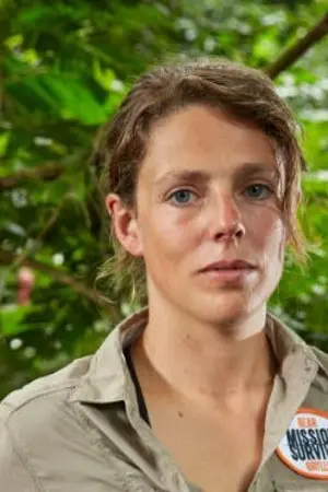 Megan Hine